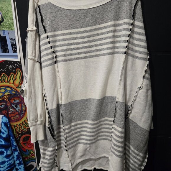 FP Off The Shelf Maxi Top - Picture 3 of 5